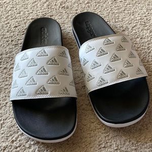 Adidas MENS Slide Sandals